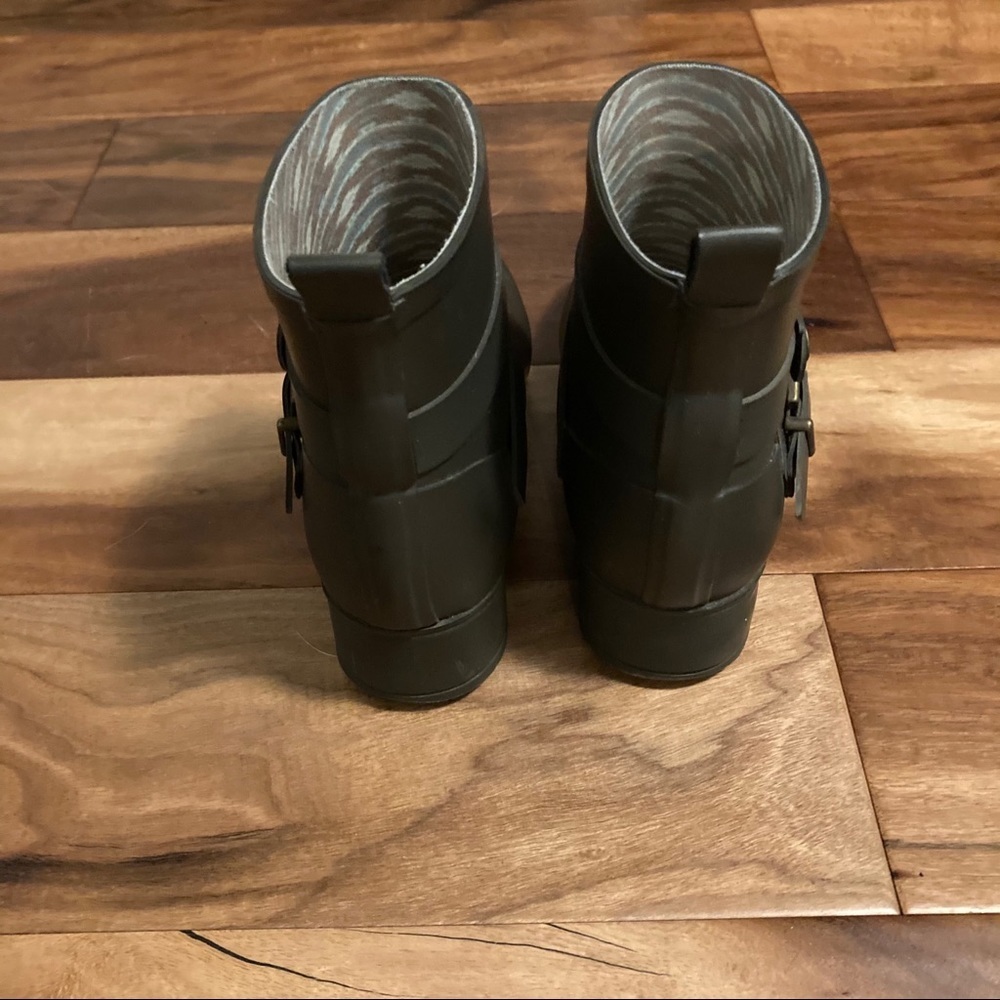 COPY - Lucky Brand Rindah Boots - Picture 7 of 8